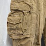 Abercrombie & Fitch アバクロ カーゴパンツ