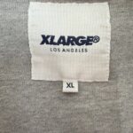 X-LAREGE エクストララージ ジャケット レッドXL