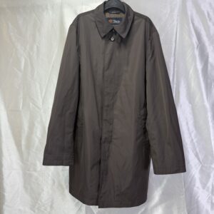 Tern ステンカラーコート