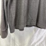 Champion ワンポイントロゴ ロングスリーブ