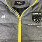 Kappa COLLEZIONE ITALIA 中綿ベスト