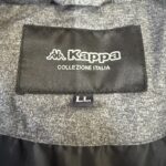 Kappa COLLEZIONE ITALIA 中綿ベスト