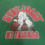 00's グラフィック古着Tシャツ