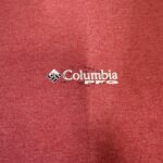 Columbia PFG フィッシュグラフィックTシャツ