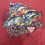 Columbia PFG フィッシュグラフィックTシャツ