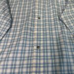 【00s】【L.L.Bean チェックシャツ】