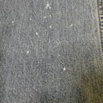 【90s】W34 / L29 Levi’s 505 デニムパンツ 革パッチ