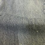 【90s】W34 / L29 Levi’s 505 デニムパンツ 革パッチ