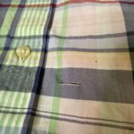 【00s】Ralph Lauren / CLASSIC FIT チェックシャツ