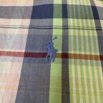 【00s】Ralph Lauren / CLASSIC FIT チェックシャツ