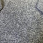 【90s~00s 】L.L.Bean コットン/ウールニット