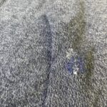 【90s~00s 】L.L.Bean コットン/ウールニット