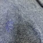 【90s~00s 】L.L.Bean コットン/ウールニット