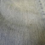 【00s】W34/L30 Levi’s 505 デニムパンツ