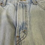 【00s】W34/L30 Levi’s 505 デニムパンツ