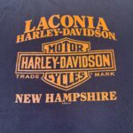 【HARLEY-DAVIDSON 】プリントTシャツ（2XL）