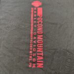 HARLEY DAVIDSON 半袖Tシャツ XL（レディースシルエット）