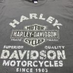 HARLEY DAVIDSON 半袖Tシャツ XXL 