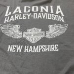 HARLEY DAVIDSON 半袖Tシャツ XXL 