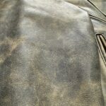 【90s】HARLEY DAVIDSON V-TWIN LEATHER JACKET