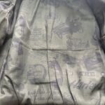 【90s】HARLEY DAVIDSON V-TWIN LEATHER JACKET