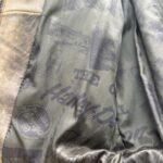 【90s】HARLEY DAVIDSON V-TWIN LEATHER JACKET