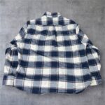 Jach’s MFG ヘリテージフランネルシャツ