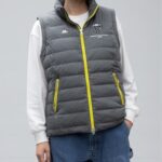 Kappa COLLEZIONE ITALIA 中綿ベスト