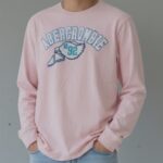 00's Abercrombie & Fitch ロンT
