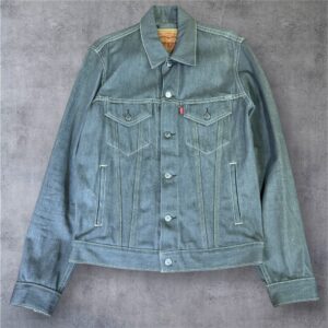 00's Levi’s デニムジャケット