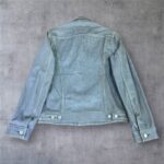 00's Levi’s デニムジャケット
