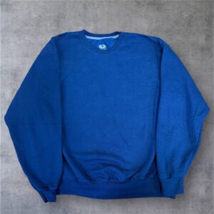 FRUIT OF THE LOOM 無地スウェット