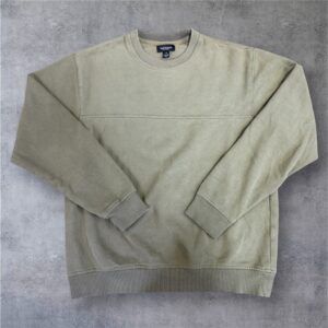 US 90' Van Heusen 無地スウェット