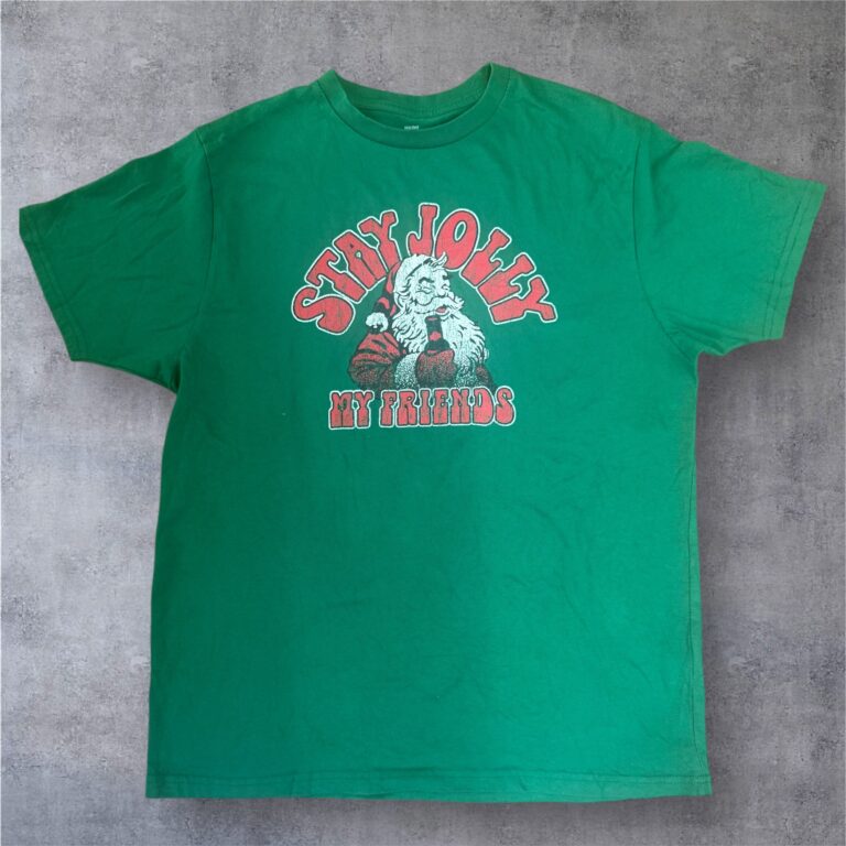 00's グラフィック古着Tシャツ