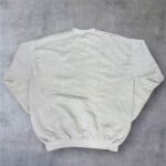 90s Fruit of the Loom 無地スウェット