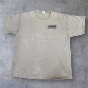 BIOMARINE Mine Rescue tee