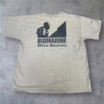 BIOMARINE Mine Rescue tee