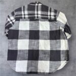 AMERICAN EAGLE チェックネルシャツ