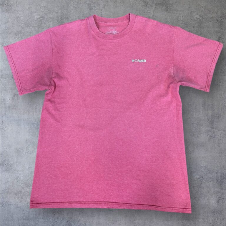 Columbia PFG フィッシュグラフィックTシャツ