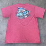 Columbia PFG フィッシュグラフィックTシャツ