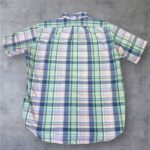 【00s】Ralph Lauren / CLASSIC FIT チェックシャツ