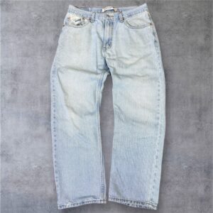 【00s】W34/L30 Levi’s 505 デニムパンツ