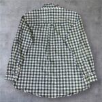 CHAPS RALPH LAUREN チェックシャツ