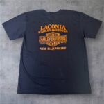 【HARLEY-DAVIDSON 】プリントTシャツ（2XL）