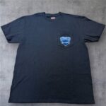 HARLEY-DAVIDSON 半袖Tシャツ L バックプリント
