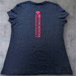 HARLEY DAVIDSON 半袖Tシャツ XL（レディースシルエット）