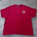 HARLEY-DAVIDSON スカルプリント 半袖Tシャツ 3XL