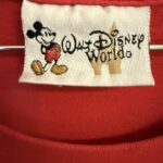 【90sDisney】winnie the pooh Tシャツ