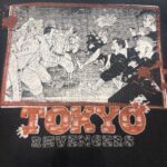 TOKYO REVENGERS Tシャツ