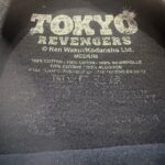 TOKYO REVENGERS Tシャツ